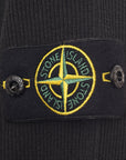 Stone Island Mens SweatShirt In Black