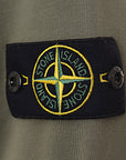 Stone Island Mens Sweatshirt In Green