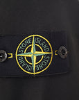Stone Island Mens sweatshirt In Black