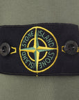 Stone Island Mens Sweatshirts In Green