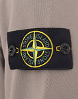 Stone Island Mens Sweatshirt In Grey