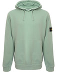 Stone Island Mens Sweatshirt In Green