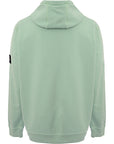 Stone Island Mens Sweatshirt In Green