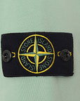 Stone Island Mens Sweatshirt In Green