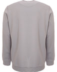 Stone Island Mens Sweatshirt In Grey