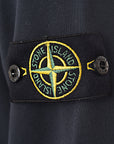 Stone Island Mens Hoodie In Blue