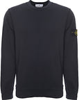 Stone Island Mens Sweatshirt In Blue