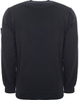 Stone Island Mens Sweatshirt In Blue