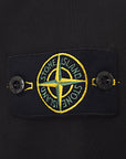 Stone Island Mens Sweatshirt In Black