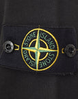 Stone Island Mens Sweatshirt In Black