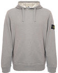 Stone Island Mens Hoodie