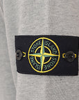 Stone Island Mens Hoodie