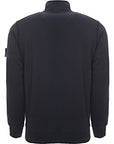 Stone Island Mens Sweatshirt In Blue