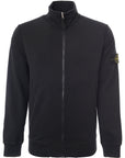 Stone Island Mens Sweatshirt In Black