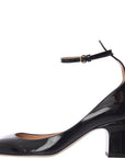 Valentino Garavani Womens Pump In Black