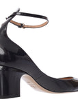 Valentino Garavani Womens Pump In Black