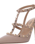 Valentino Garavani Womens High Heel Pumps