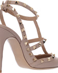 Valentino Garavani Womens High Heel Pumps