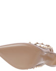Valentino Garavani Womens High Heel Pumps