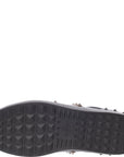 Valentino Garavani Uomo Mens Low-Top Sneakers In Black