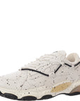 Valentino Garavani Uomo Mens Low-Top Sneakers