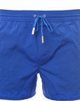 Dsquared2 Mens Swimming Trunks In Blue