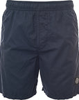 Stone Island Mens Swimming Trunks In Blue