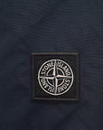 Stone Island Mens Swimming Trunks In Blue
