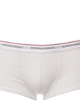 Dsquared2 Mens Boxers In White