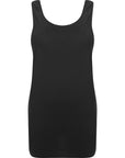 Dsquared2 Mens Tank Tops In Black