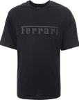 Ferrari Unisex Short Sleeve T-Shirt