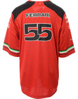 Ferrari Mens Short Sleeve T-Shirt