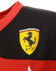 Ferrari Mens Short Sleeve T-Shirt