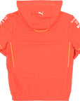 Ferrari Unisex Kids Hooded Sweaters