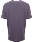 Marshall Artist Mens Grey Marl Siren T-Shirt