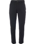 Calvin Klein Golf Mens Genius Slim Fit Trousers In Black