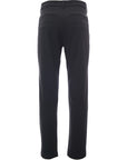 Calvin Klein Golf Mens Genius Slim Fit Trousers In Black