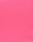 AX Paris Women's Fuchsia Satin Midi Dress