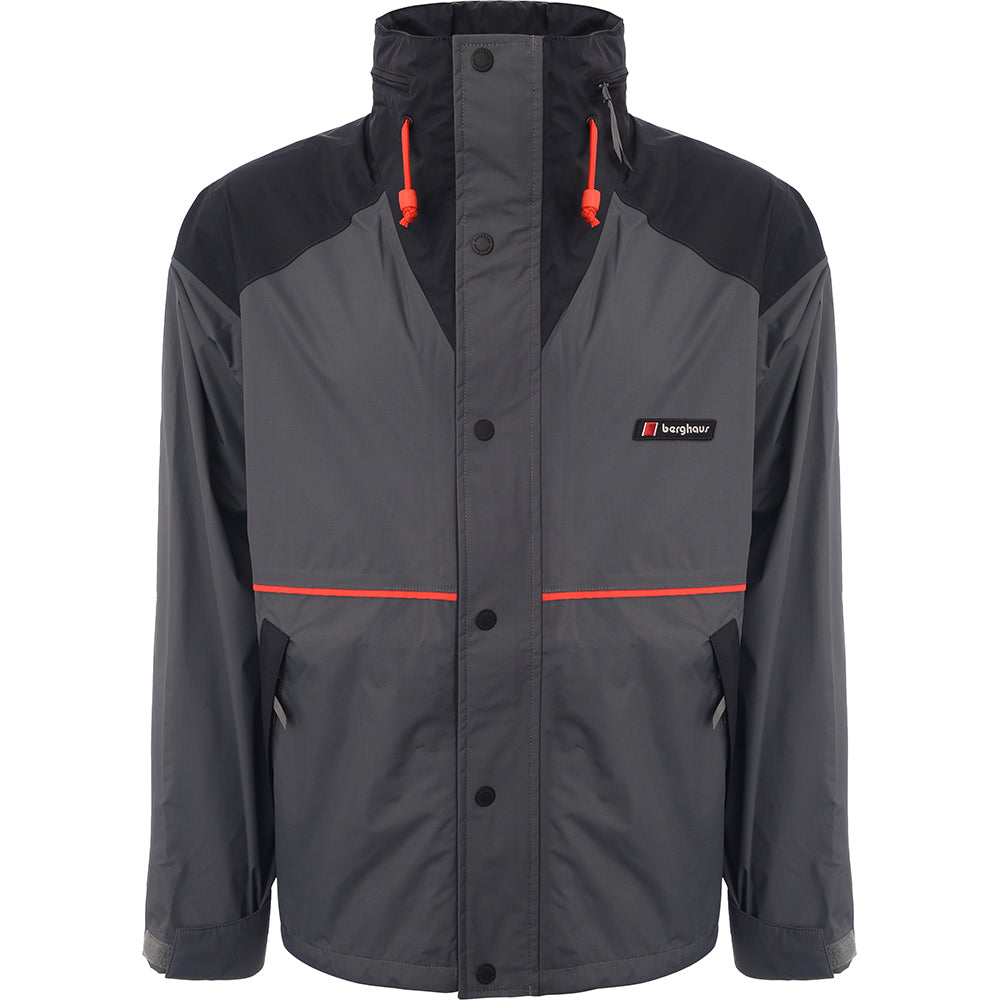 Berghaus Men s Charcoal Jacket