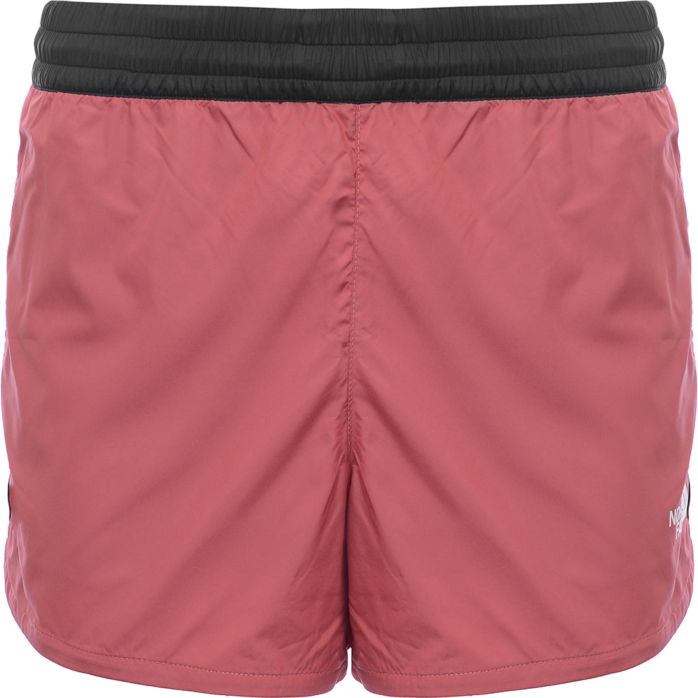 North face womens shorts sale online