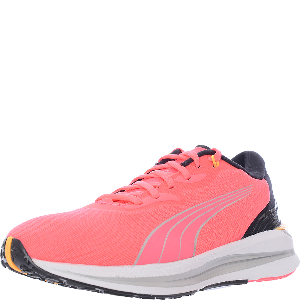 Pink and orange trainers deals