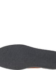 Fred Perry Mens Brown Hawley Suede Desert Boots