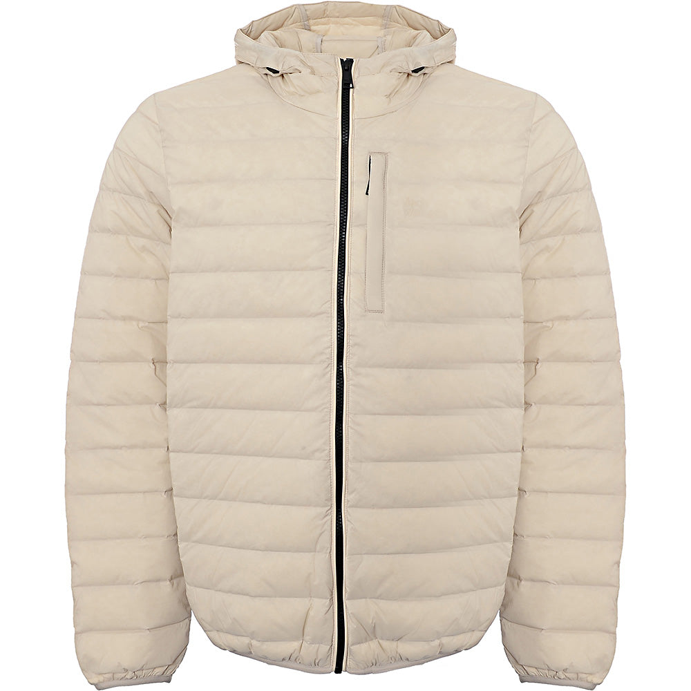 Jack wolfskin quilted jacket best sale