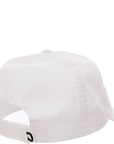 Columbia Mens Roc II Cap in White
