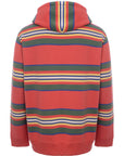 Ralph Lauren Mens Red Long Sleeve Polo Sweatshirt