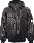 Stone Island Mens Jacket In Black