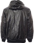 Stone Island Mens Jacket In Black