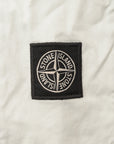 Stone Island Mens Overshirt In White