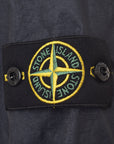 Stone Island Mens Over Shirt In Blue