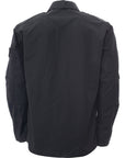 Stone Island Mens Jacket In Black